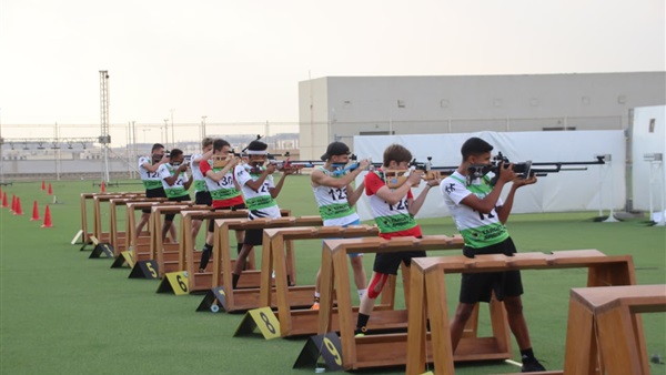 وان ثري| بوابة الرياضة المصرية 