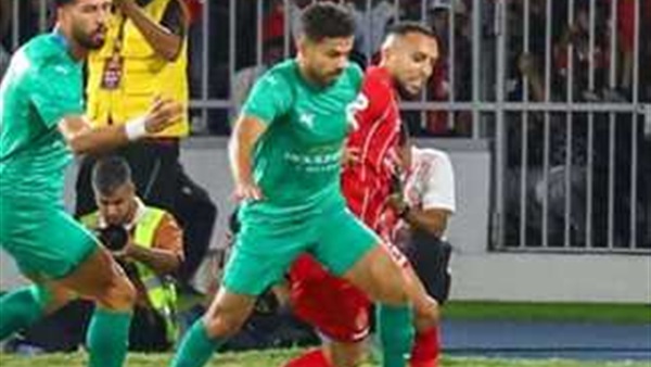 وان ثري| بوابة الرياضة المصرية 