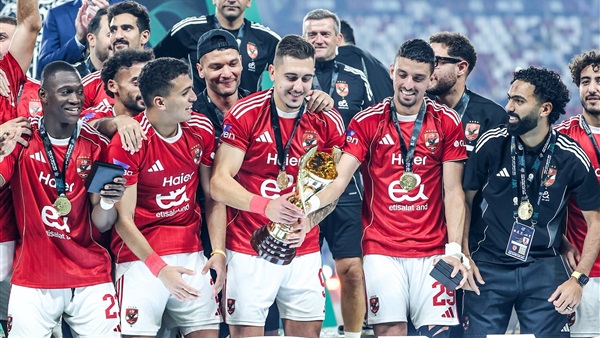 وان ثري| بوابة الرياضة المصرية 