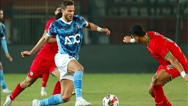 وان ثري| بوابة الرياضة المصرية 