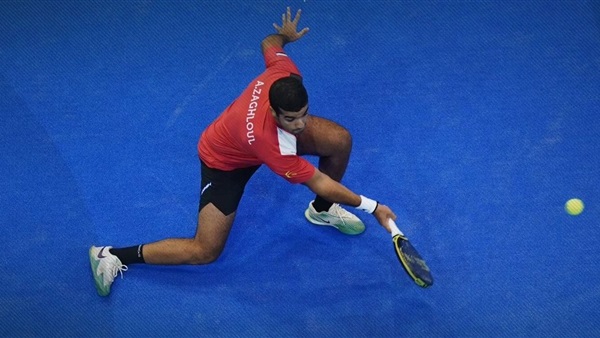 وان ثري| بوابة الرياضة المصرية 