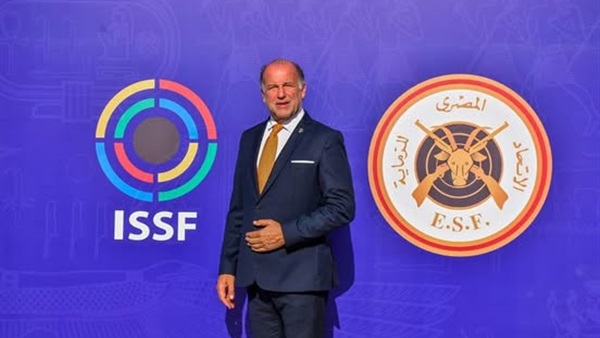 الاتحاد الدولي للرماية