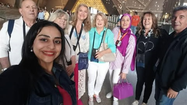 وفود الكاراتيه 