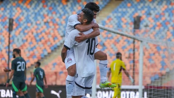 منتخب مصر الثاني