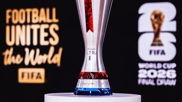 كأس العالم 2026