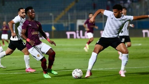 وان ثري| بوابة الرياضة المصرية 