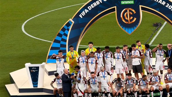 وان ثري| بوابة الرياضة المصرية 