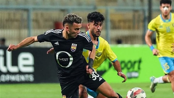 وان ثري| بوابة الرياضة المصرية 