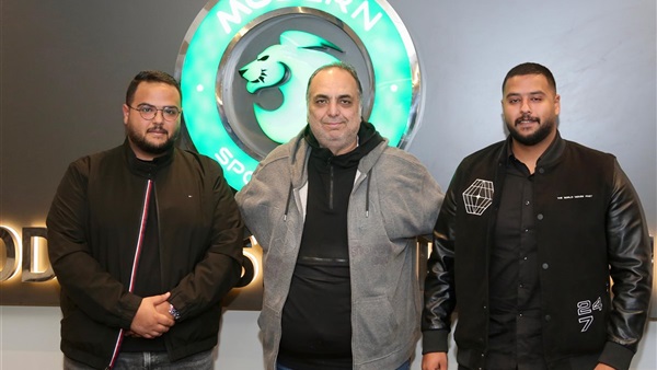 وان ثري| بوابة الرياضة المصرية 