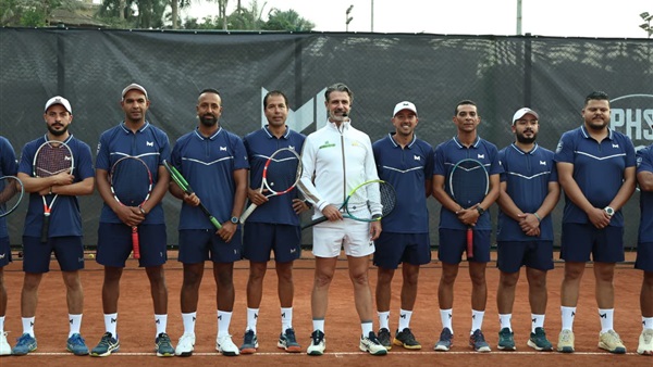 وان ثري| بوابة الرياضة المصرية 