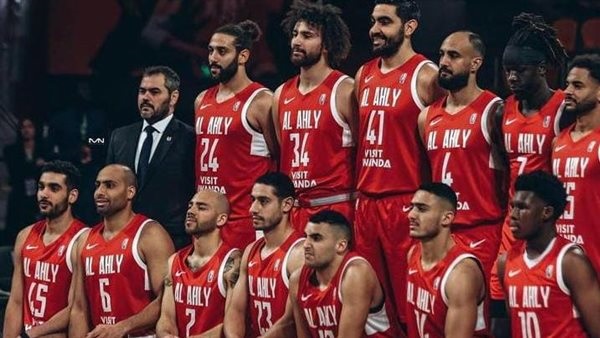 النادي الاهلي