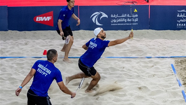 وان ثري| بوابة الرياضة المصرية 