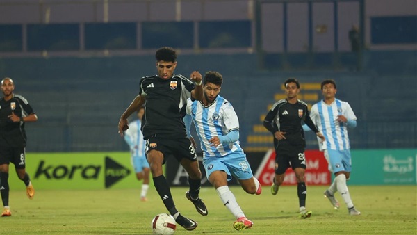 بيراميدز والجونة