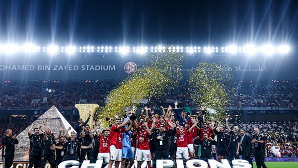 وان ثري| بوابة الرياضة المصرية 