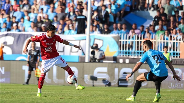 وان ثري| بوابة الرياضة المصرية 