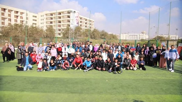 وان ثري| بوابة الرياضة المصرية 