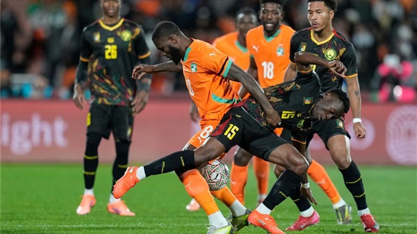 وان ثري| بوابة الرياضة المصرية 