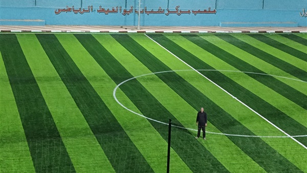 وان ثري| بوابة الرياضة المصرية 