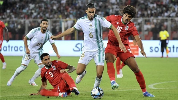 وان ثري| بوابة الرياضة المصرية 