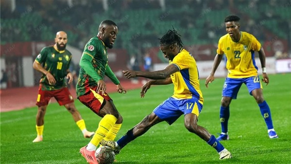 وان ثري| بوابة الرياضة المصرية 