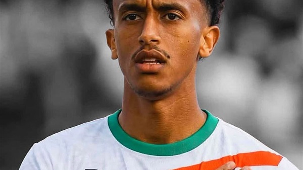 منتخب السودان 
