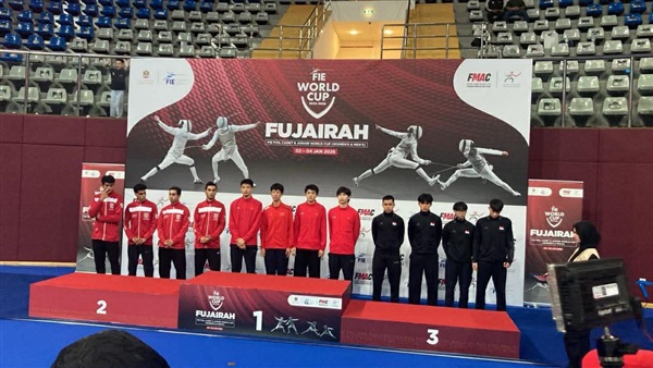 وان ثري| بوابة الرياضة المصرية 