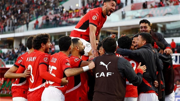 وان ثري| بوابة الرياضة المصرية 