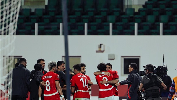 وان ثري| بوابة الرياضة المصرية 