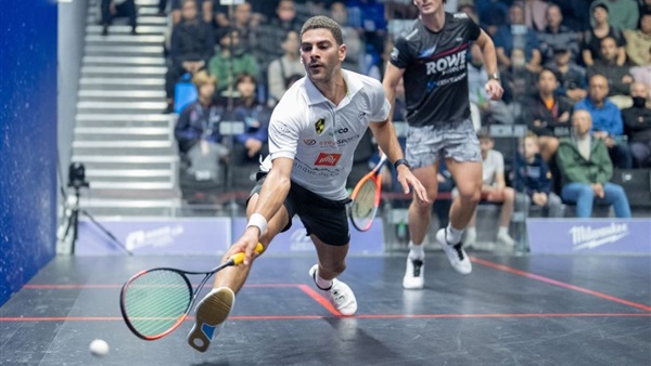 وان ثري| بوابة الرياضة المصرية 