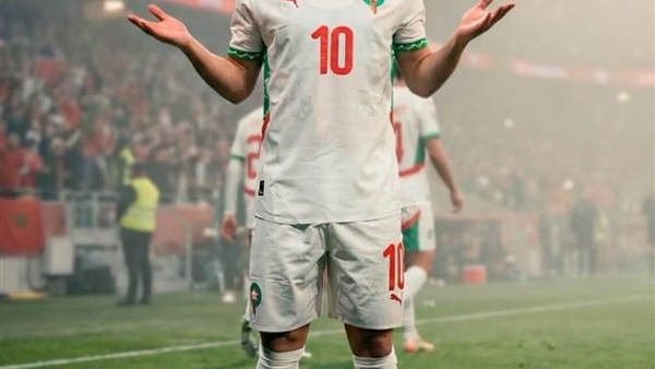 منتخب المغرب 
