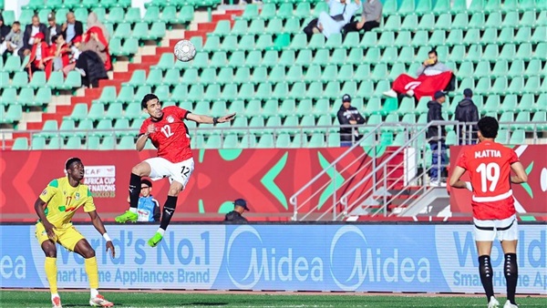 وان ثري| بوابة الرياضة المصرية 