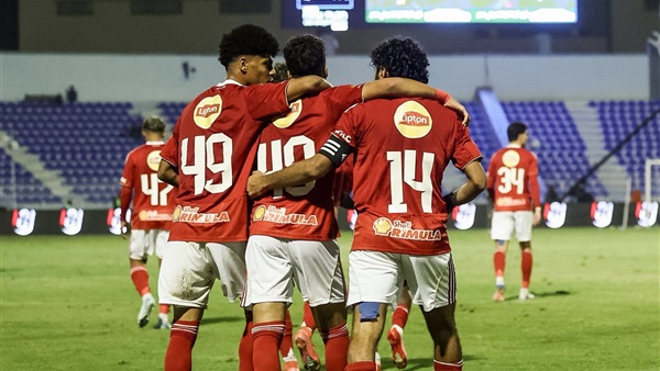 وان ثري| بوابة الرياضة المصرية 