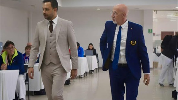 وان ثري| بوابة الرياضة المصرية 