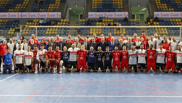 وان ثري| بوابة الرياضة المصرية 