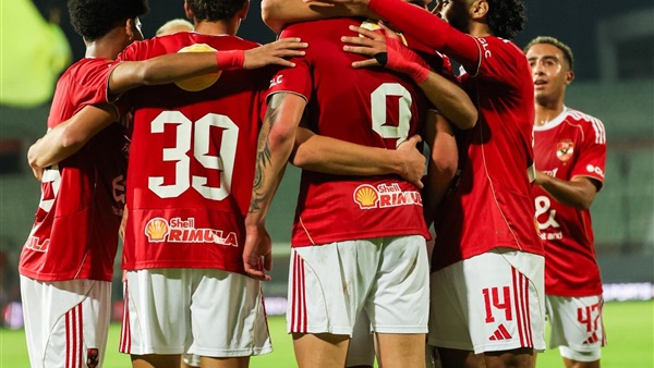 وان ثري| بوابة الرياضة المصرية 