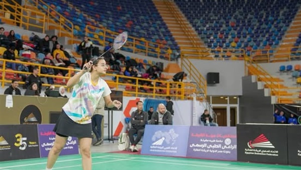  البطولة العربية