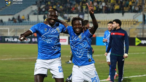 المقاولون العرب