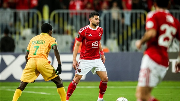 الأهلي ويانج أفريكانز