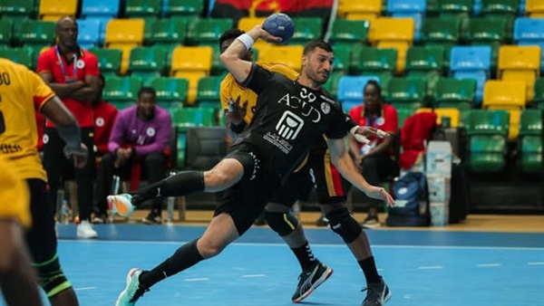 منتخب مصر لكرة اليد