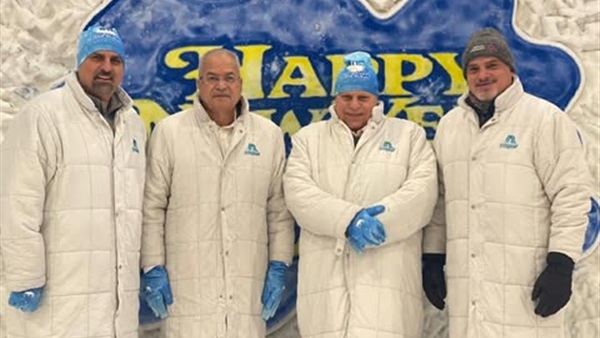 الأولمبياد الخاص