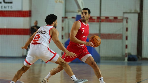 الأهلي والزمالك 