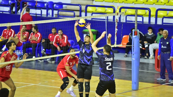 وان ثري| بوابة الرياضة المصرية 