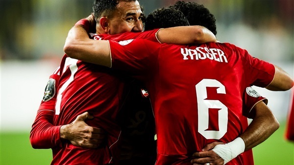 وان ثري| بوابة الرياضة المصرية 