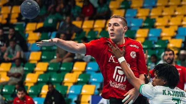 منتخب مصر لكرة اليد