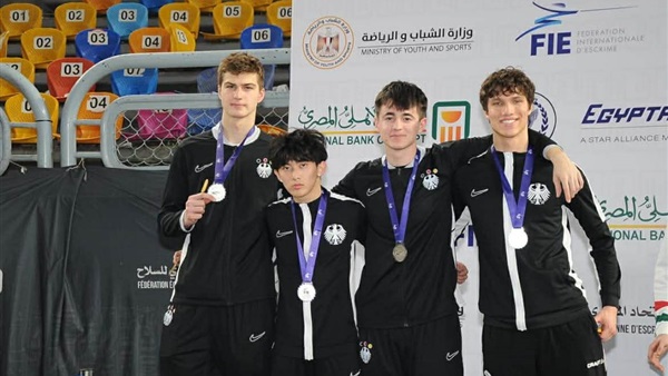 وان ثري| بوابة الرياضة المصرية 