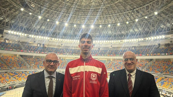 وان ثري| بوابة الرياضة المصرية 