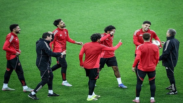 وان ثري| بوابة الرياضة المصرية 