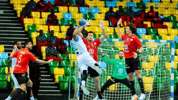 وان ثري| بوابة الرياضة المصرية 