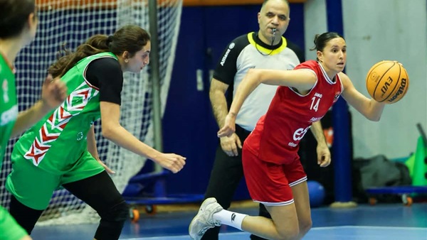 الأهلي وسبورتنج