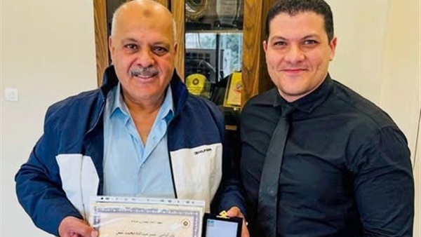  البطولة العربية